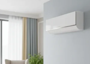 garantia de 10 anos no compressor do ar-condicionado inverter