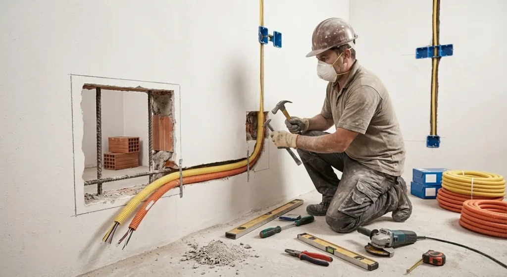 Onde instalar o ar-condicionado Split